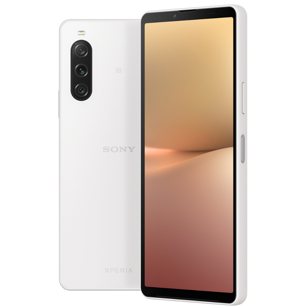 Điện thoại Sony Xperia 10 V ( 10 mark 5 ) 2 SIM
