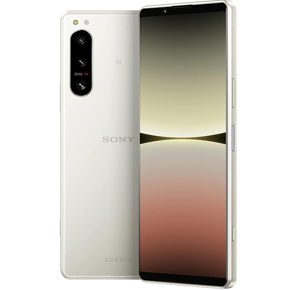 Sony Xperia 5 IV (Xperia 5 Mark 4) - 2 Sim cũ, đẹp 99%