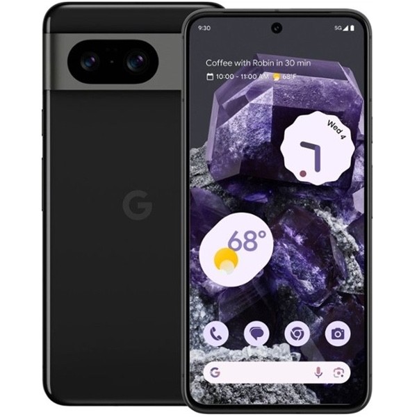 Điện thoại Google Pixel 8 8gb/128gb