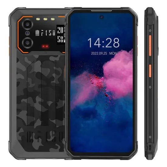 Điện Thoại Oukitel IIIF150 B1 Pro New FullBox 6gb/128gb