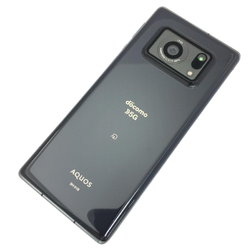 Điện thoại Sharp Aquos R6 (12GB/128GB)