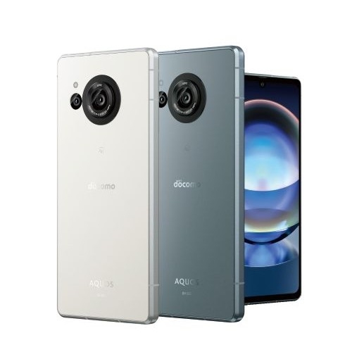 Điện thoại Sharp Aquos R8 ( 8GB/256GB )