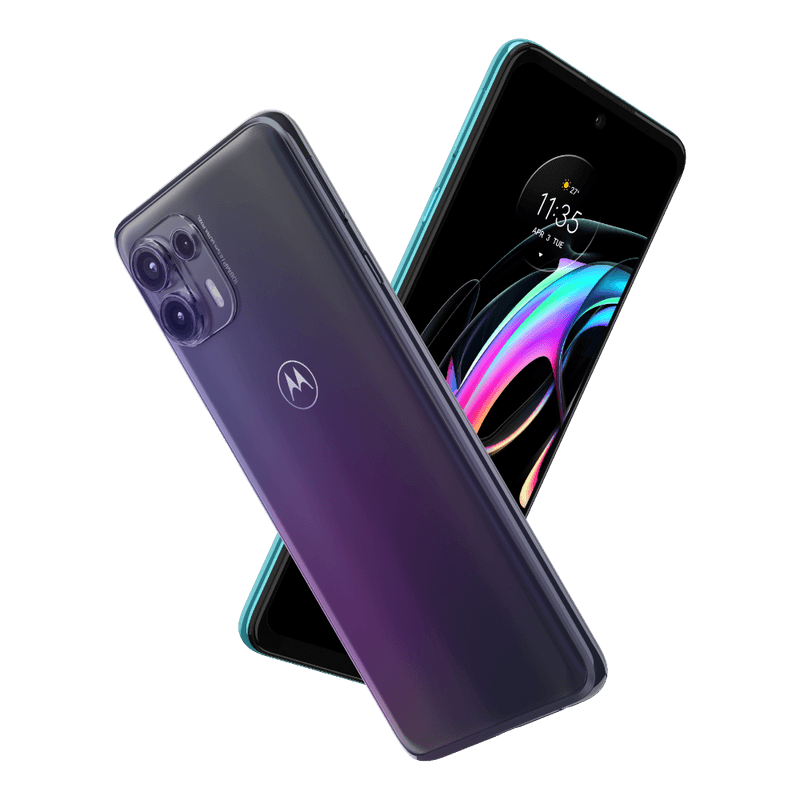 Motorola edge 20 lite - 8GB/128GB