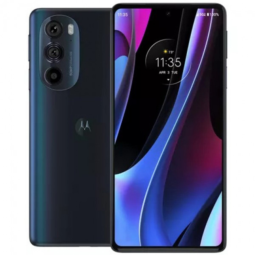 Motorola edge plus 2022 - 8GB/128GB